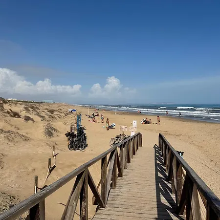 Lejlighed La Ola Torrevieja