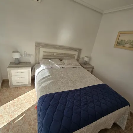 La Ola Torrevieja