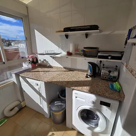 Apartment La Ola